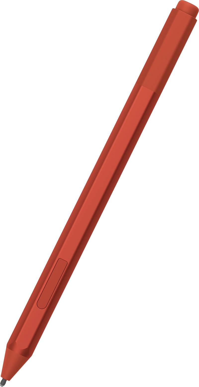 Microsoft Surface Pen M1776 Digitaler Stift Poppy Red