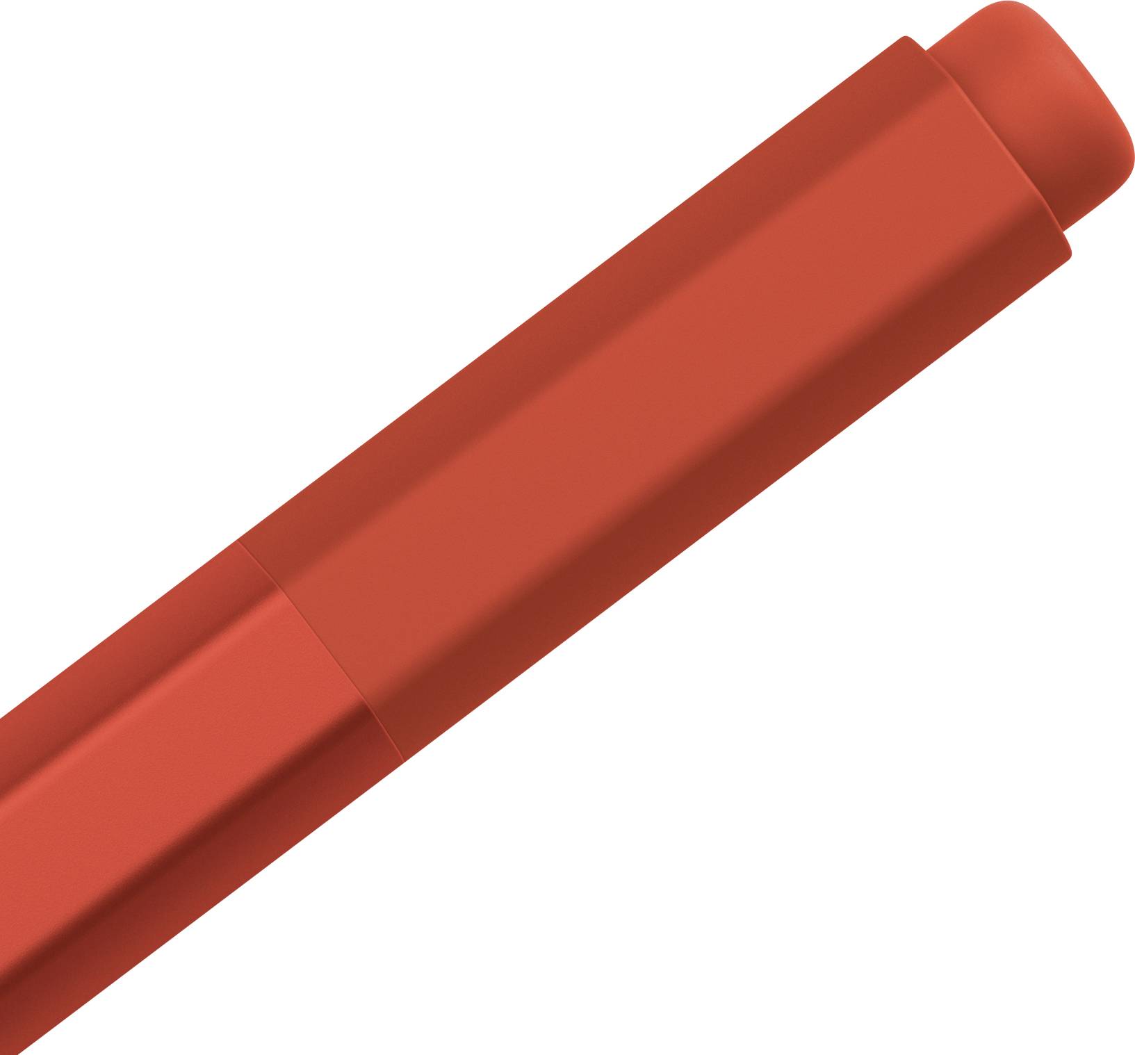 Microsoft Surface Pen M1776 Digitaler Stift Poppy Red