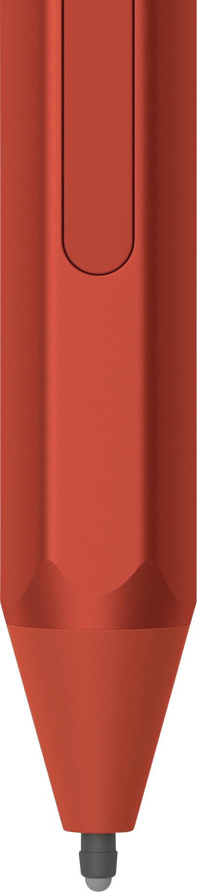 Microsoft Surface Pen M1776 Digitaler Stift Poppy Red
