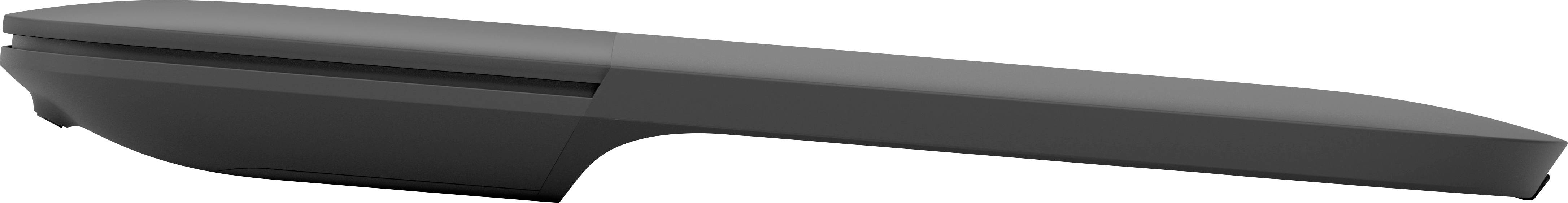 Microsoft Surface Arc Maus Bluetooth® Optisch Schwarz 2 Tasten 1000 dpi