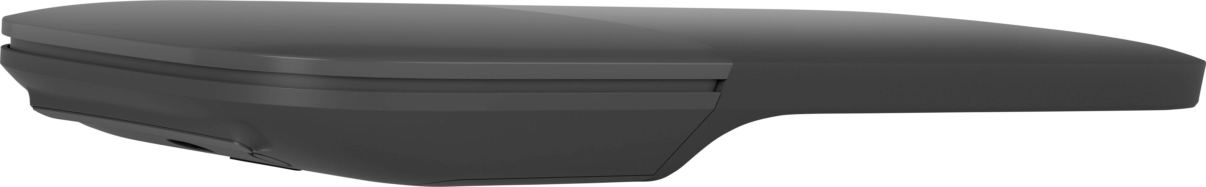 Microsoft Surface Arc Maus Bluetooth® Optisch Schwarz 2 Tasten 1000 dpi