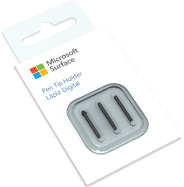 Microsoft Surface Pen Tip Kit v.2 Ersatzspitzen