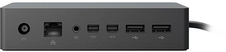 Microsoft Port Replikator Surface Dock