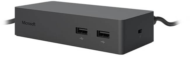 Microsoft Port Replikator Surface Dock