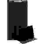 Vivanco Premium Booklet Samsung Galaxy S22 Ultra Schwarz Standfunktion