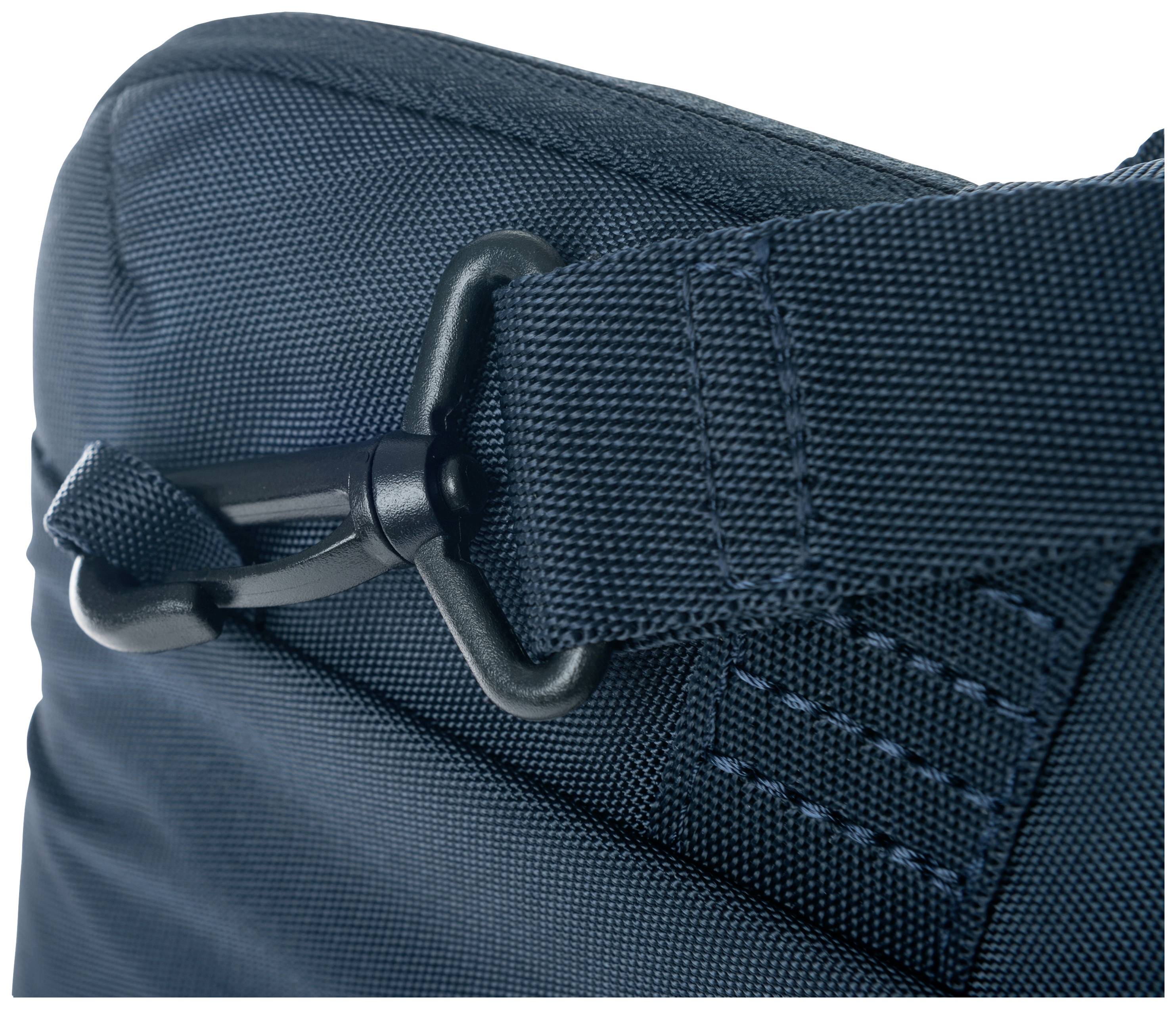 Tucano Notebook Hülle Smilza Passend für maximal: 35,6 cm (14") Blau