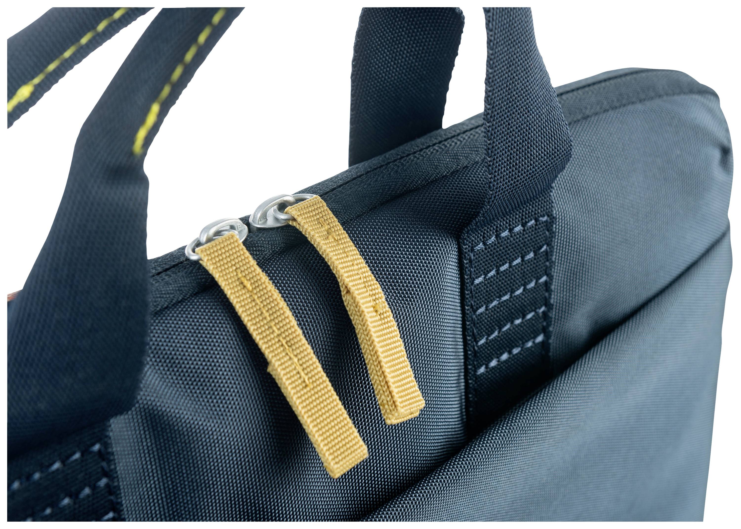 Tucano Notebook Hülle Smilza Passend für maximal: 35,6 cm (14") Blau