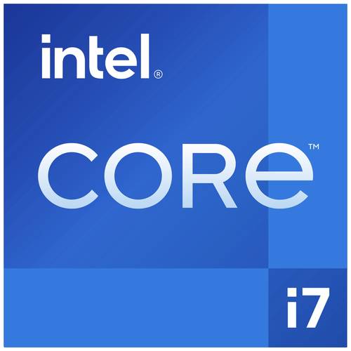 Intel® Core™ i7 i7-12700K 12 x 3.6GHz 12-Core Prozessor (CPU) Boxed Sockel (PC): Intel® 1700 190W