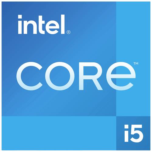Intel® Core™ i5 i5-12600K 10 x 3.7GHz Deca Core Prozessor (CPU) Boxed Sockel (PC): Intel® 1700 150W