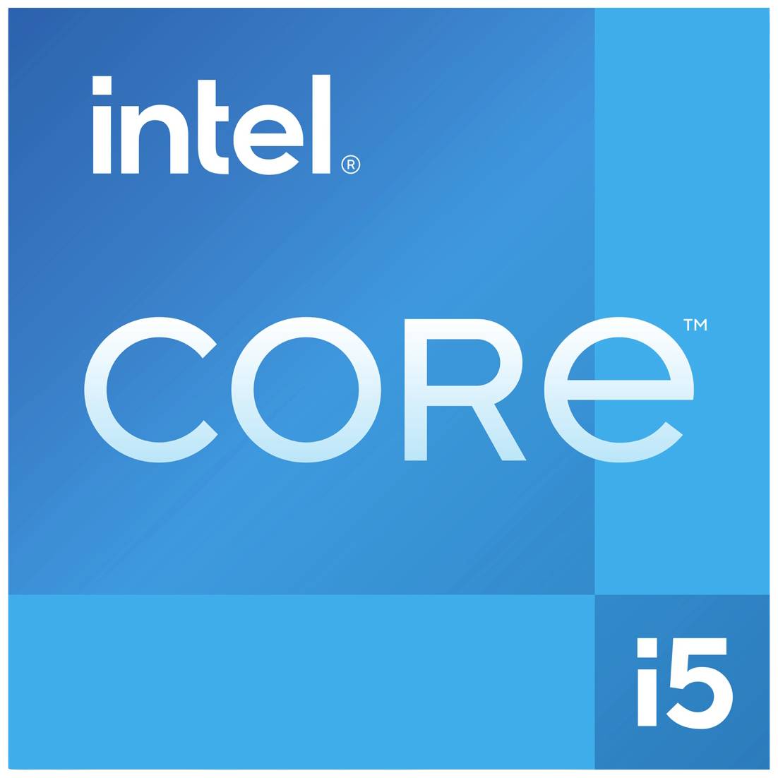 Intel® Core™ i5 i5-12600K 10 x 3.7GHz Deca Core Prozessor (CPU) WOF Sockel (PC): Intel® LGA 1700 150W