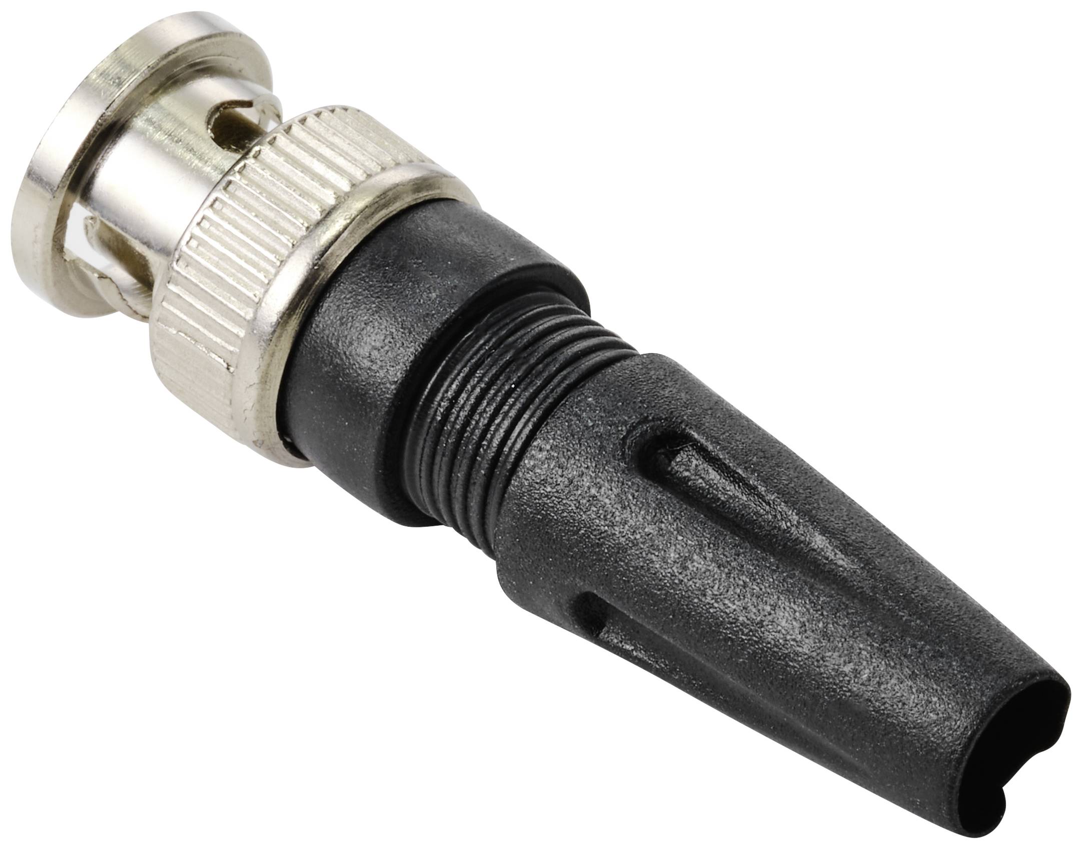 TRU COMPONENTS TC-9990288 BNC-Steckverbinder Stecker, gerade 1St.