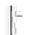Renkforce USB-C®, Apple Lightning Anschlusskabel [1x USB 2.0 Stecker C - 1x Apple Lightning-Stecker] 2.00m Kabelmantel aus