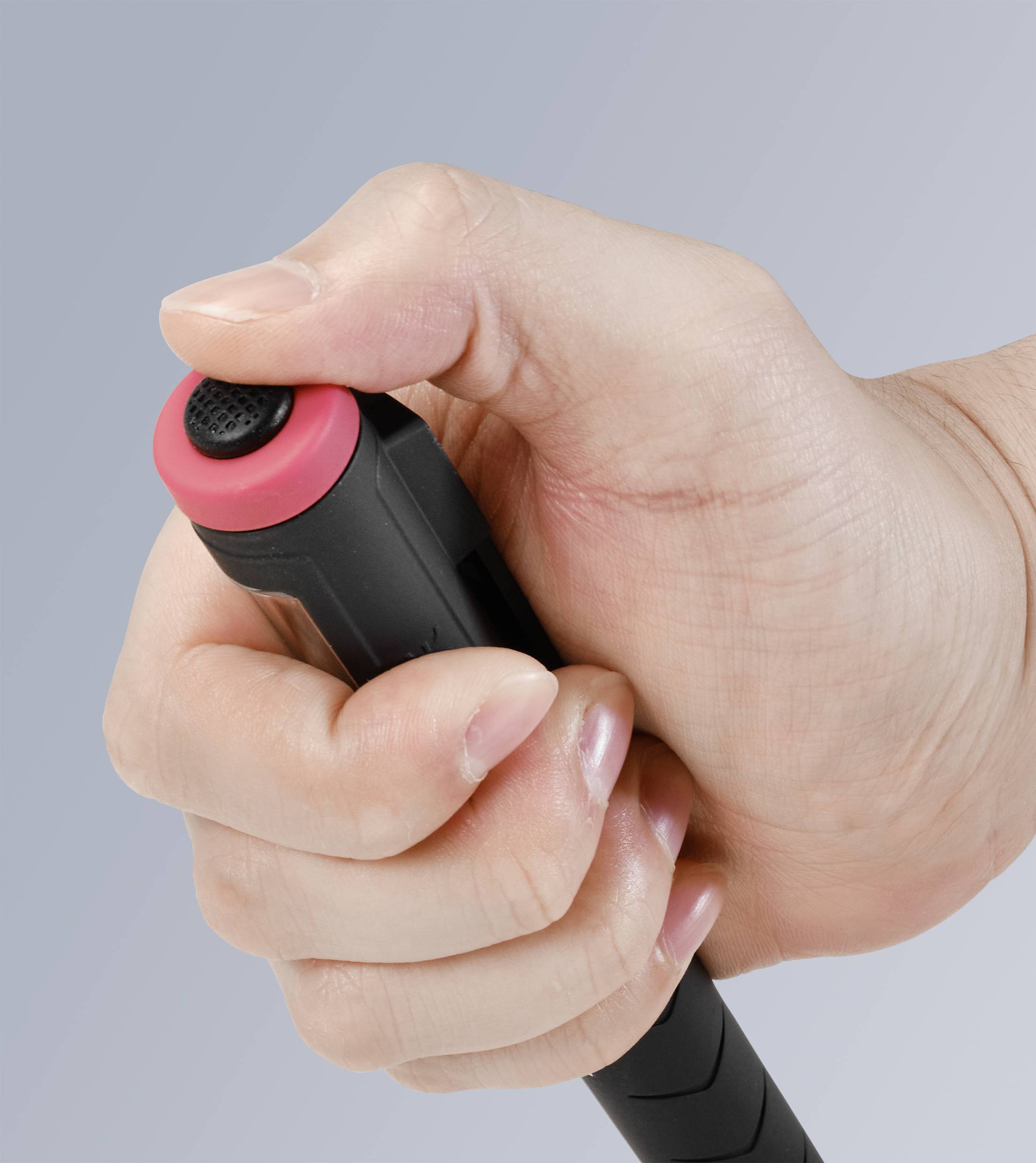 TOOLCRAFT TO-7492794 PL012 LED Stiftleuchte akkubetrieben 3.5W 120lm