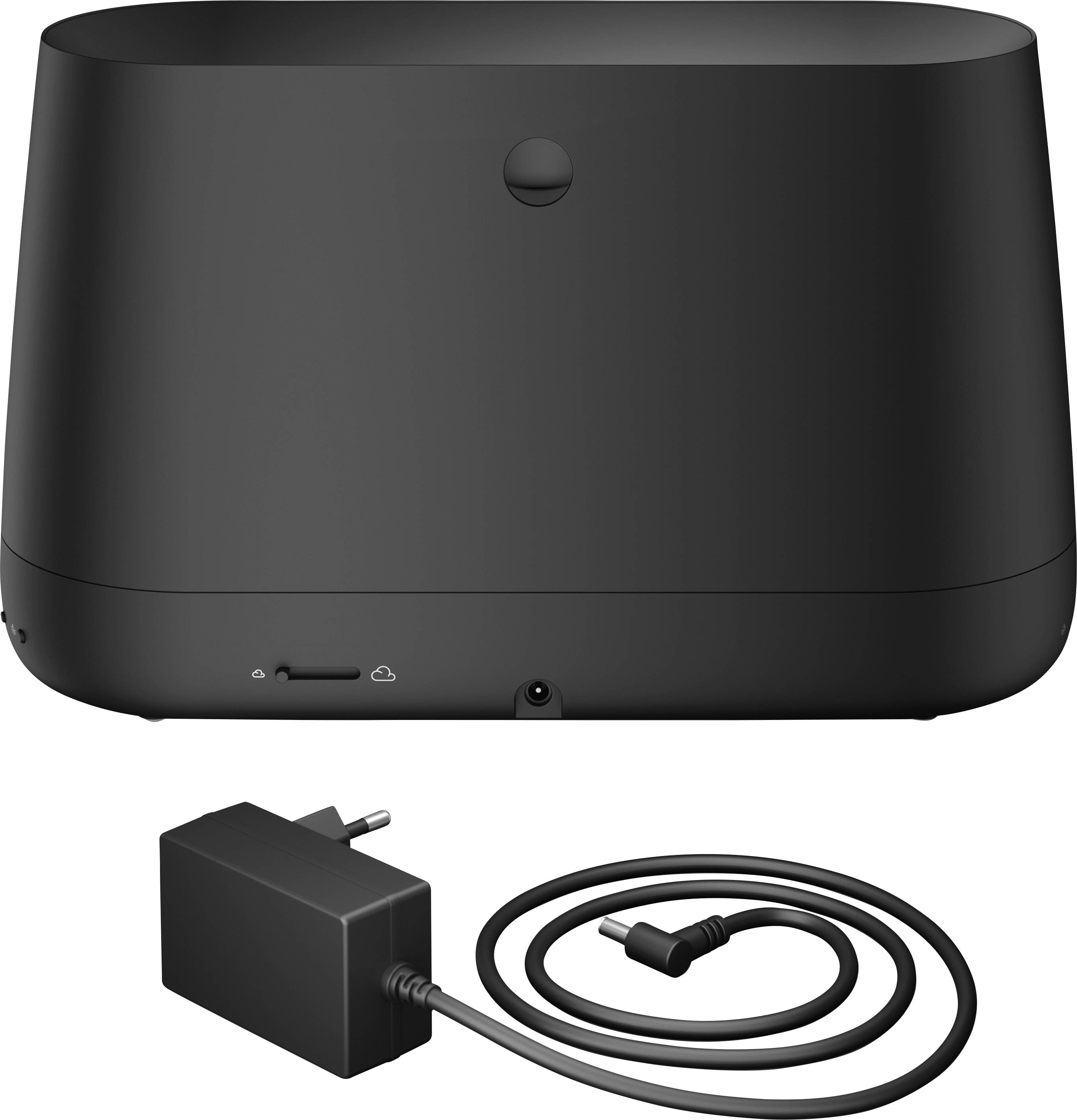 Stadler Form Ben Luftbefeuchter 1 St. Schwarz