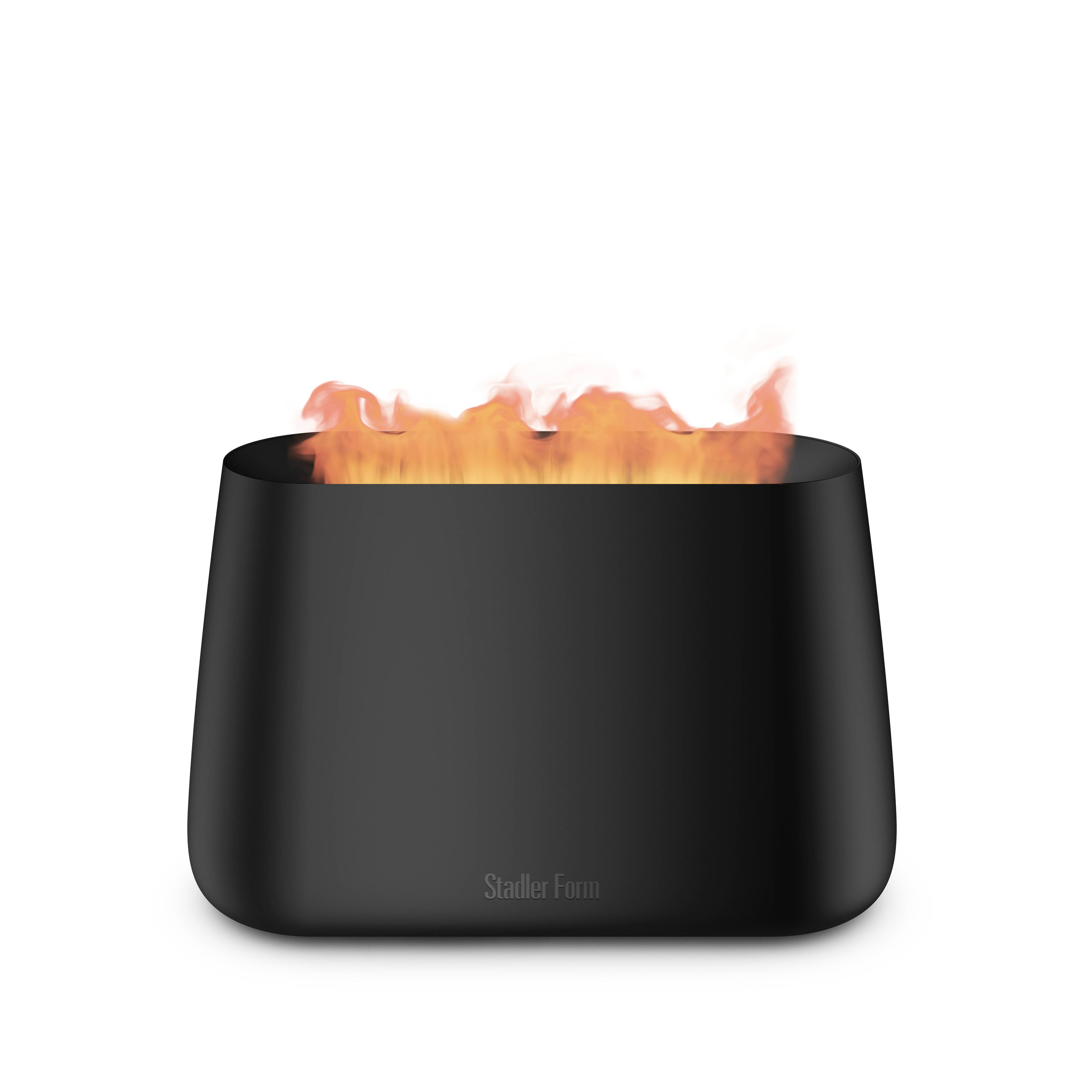 Stadler Form Ben Luftbefeuchter 1 St. Schwarz