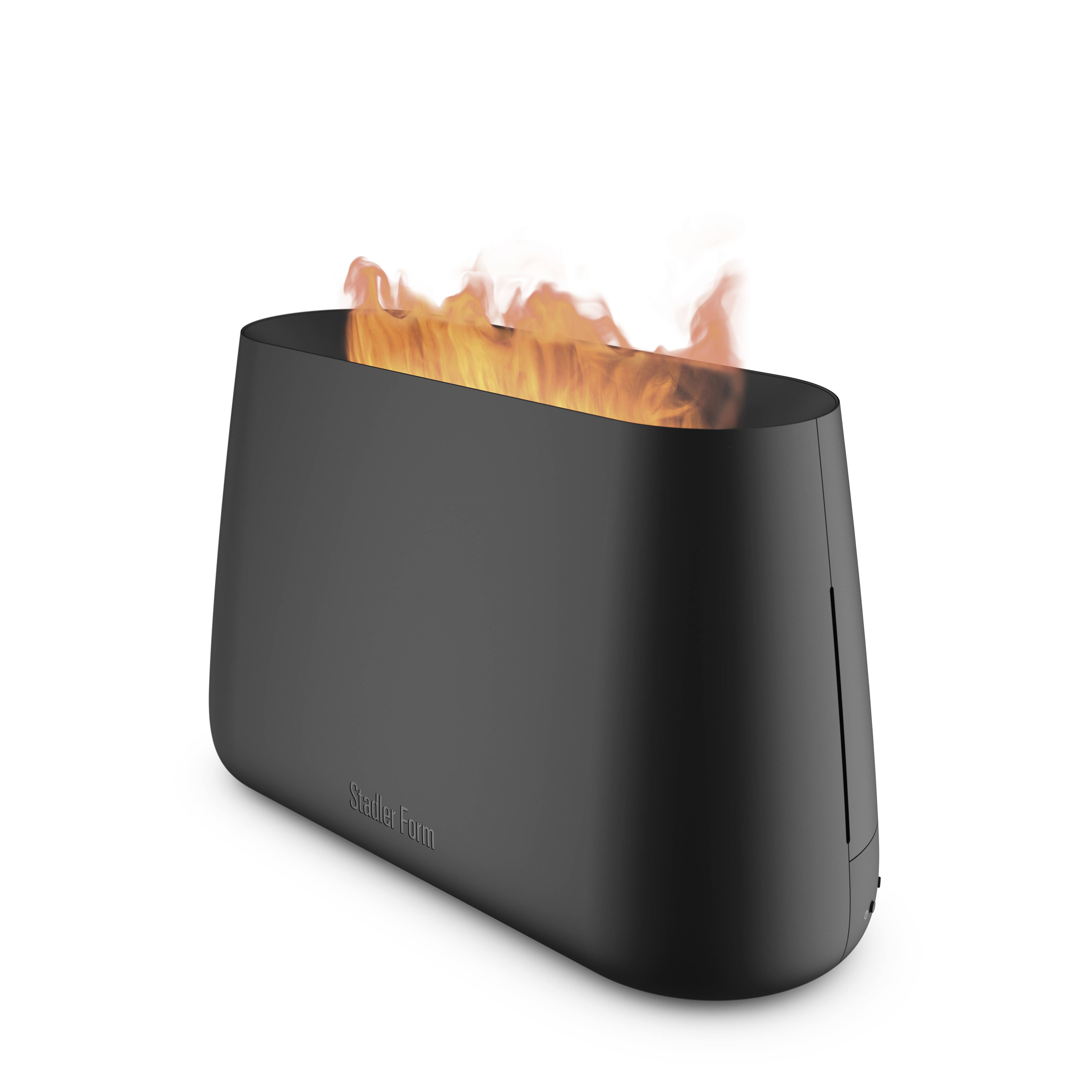 Stadler Form Ben Luftbefeuchter 1 St. Schwarz