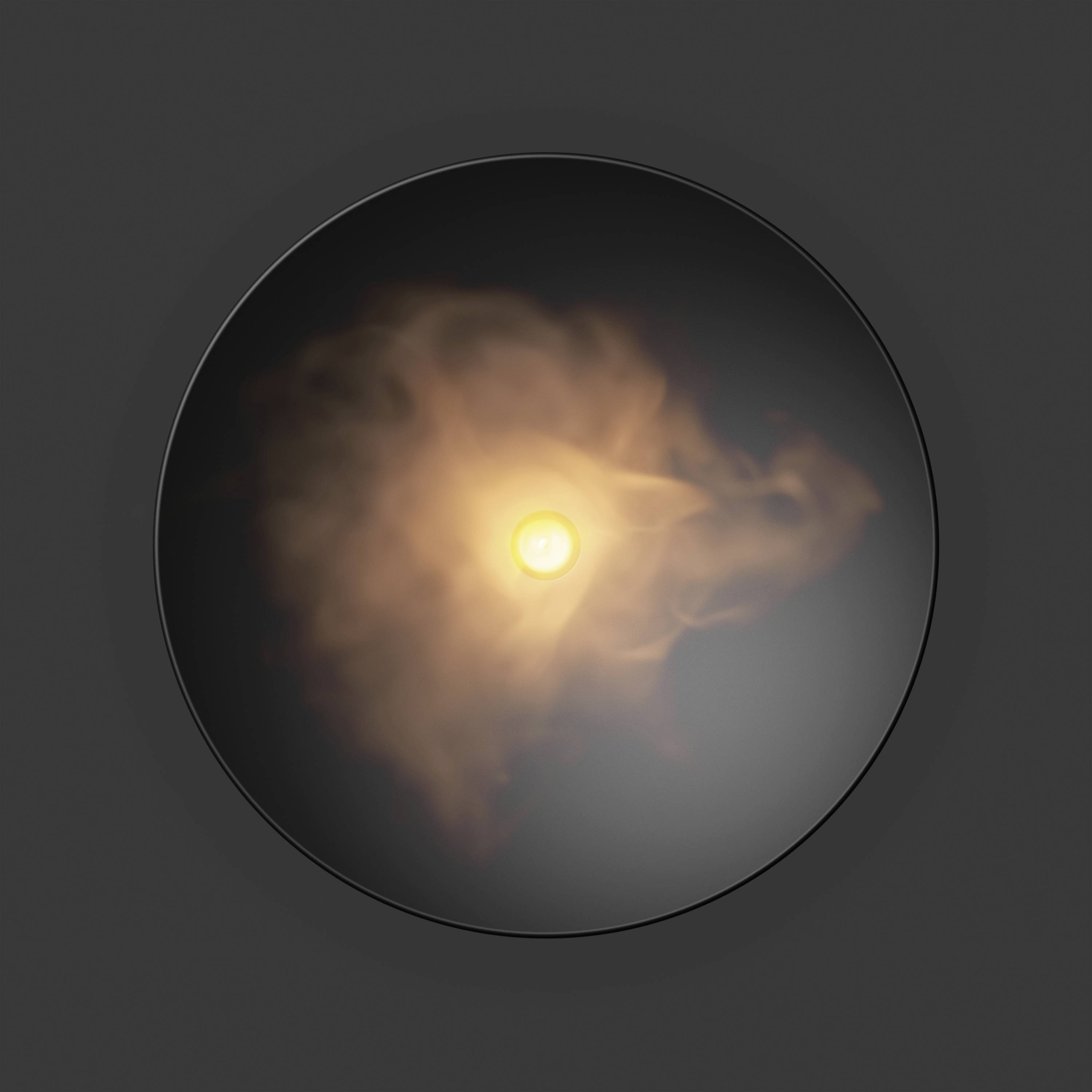 Stadler Form Lucy Lufterfrischer 10W Schwarz