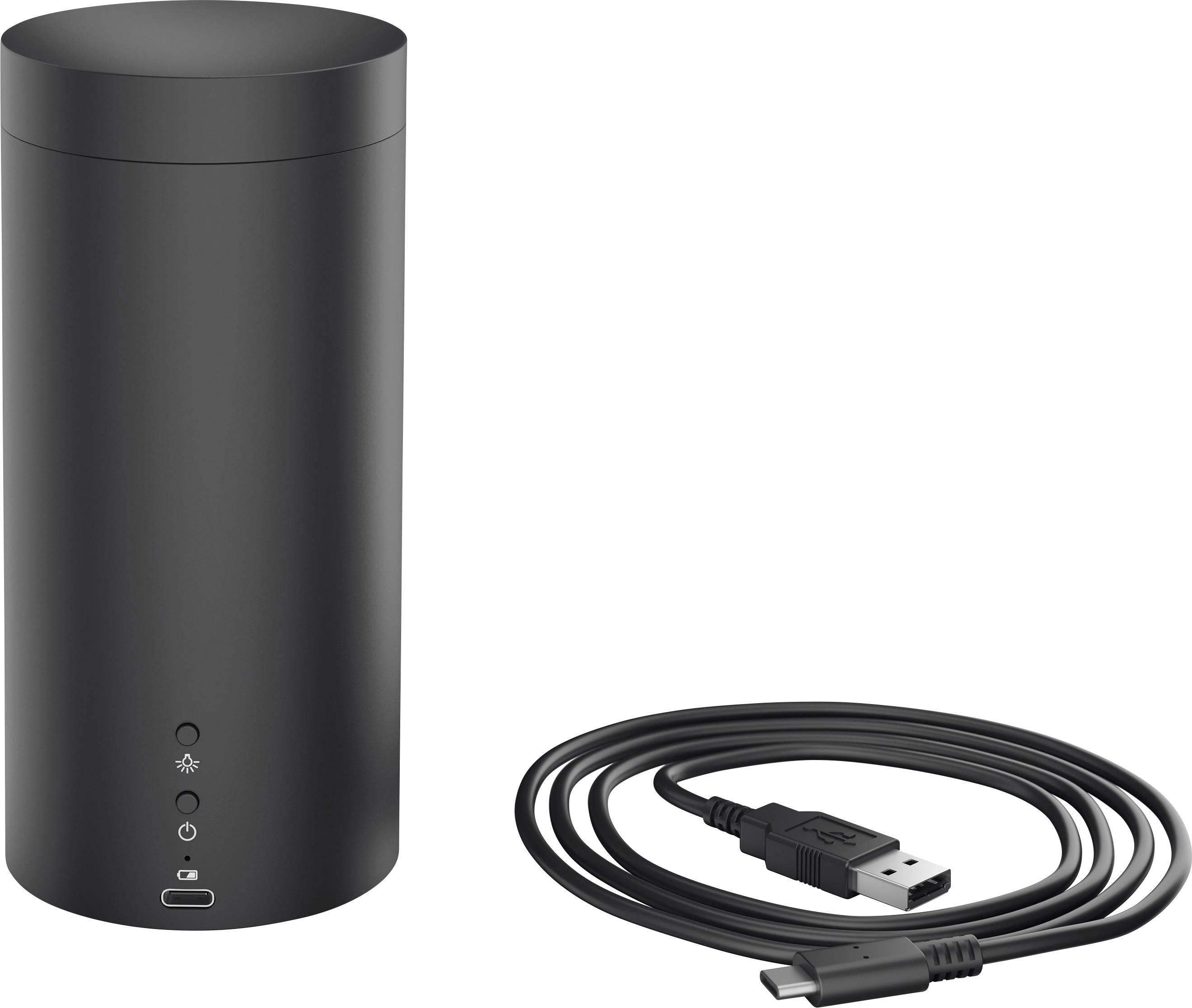 Stadler Form Lucy Lufterfrischer 10W Schwarz