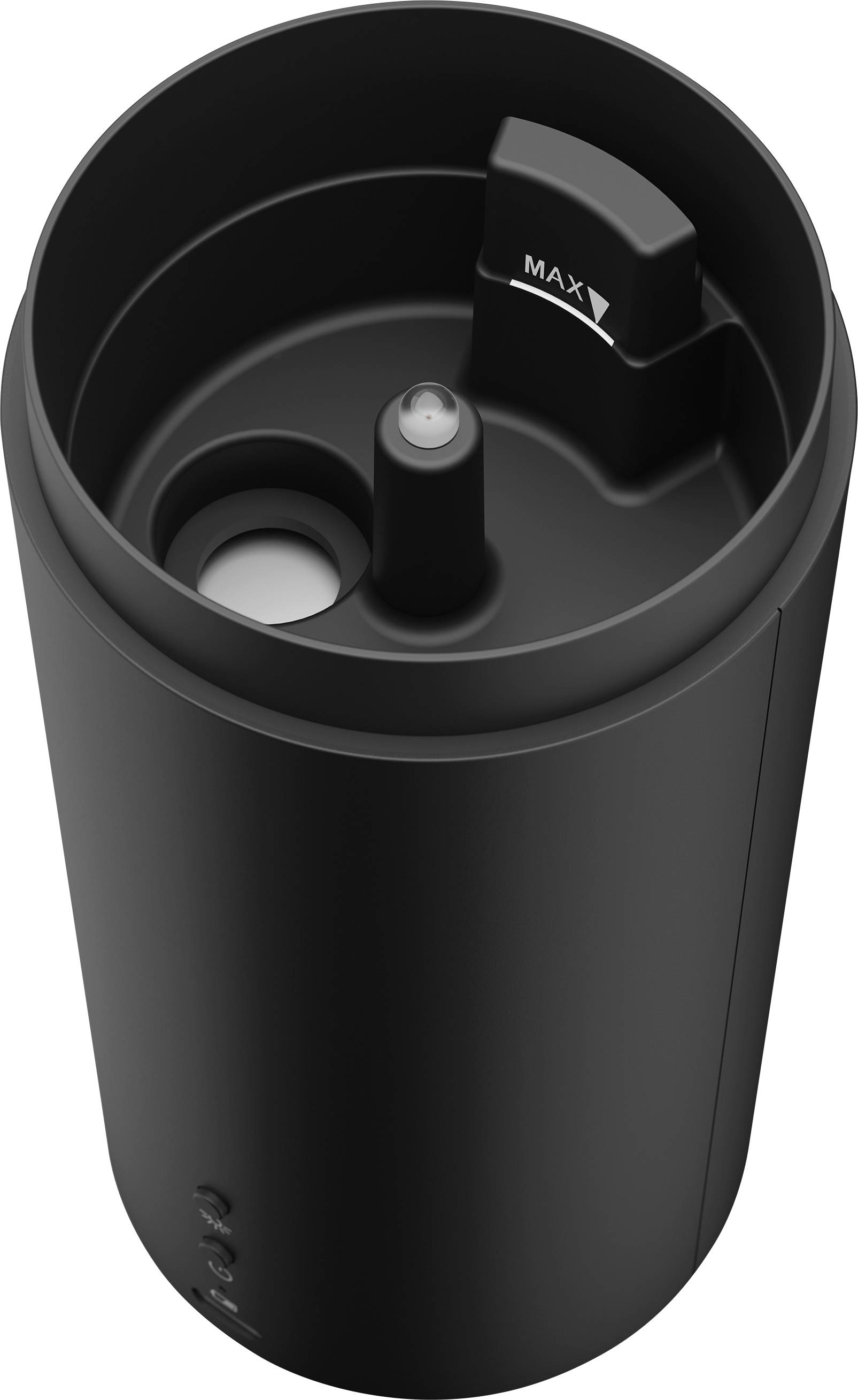 Stadler Form Lucy Lufterfrischer 10W Schwarz