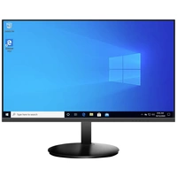 Denver MLE-2404 LCD-Monitor EEK E (A - G) 60.5cm (23.8 Zoll) 1920 x 1080 Pixel 16:9 5 ms HDMI®, VGA VA LCD Denver MLE-2404 LCD-Monitor EEK E (A - G) 60.5cm (23.8 Zoll) 1920 x 1080 Pixel 16:9 5 ms HDMI®, VGA VA LCD