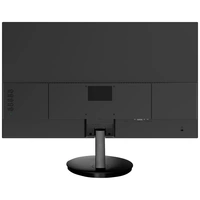Denver MLE-2404 LCD-Monitor EEK E (A - G) 60.5cm (23.8 Zoll) 1920 x 1080 Pixel 16:9 5 ms HDMI®, VGA VA LCD Denver MLE-2404 LCD-Monitor EEK E (A - G) 60.5cm (23.8 Zoll) 1920 x 1080 Pixel 16:9 5 ms HDMI®, VGA VA LCD