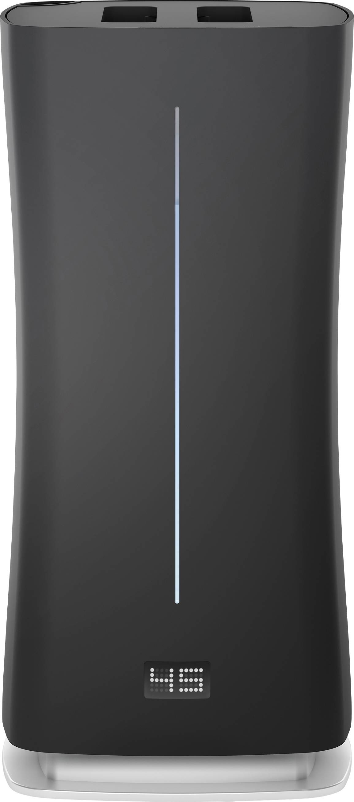 Stadler Form Eva Luftbefeuchter 1 St. Schwarz