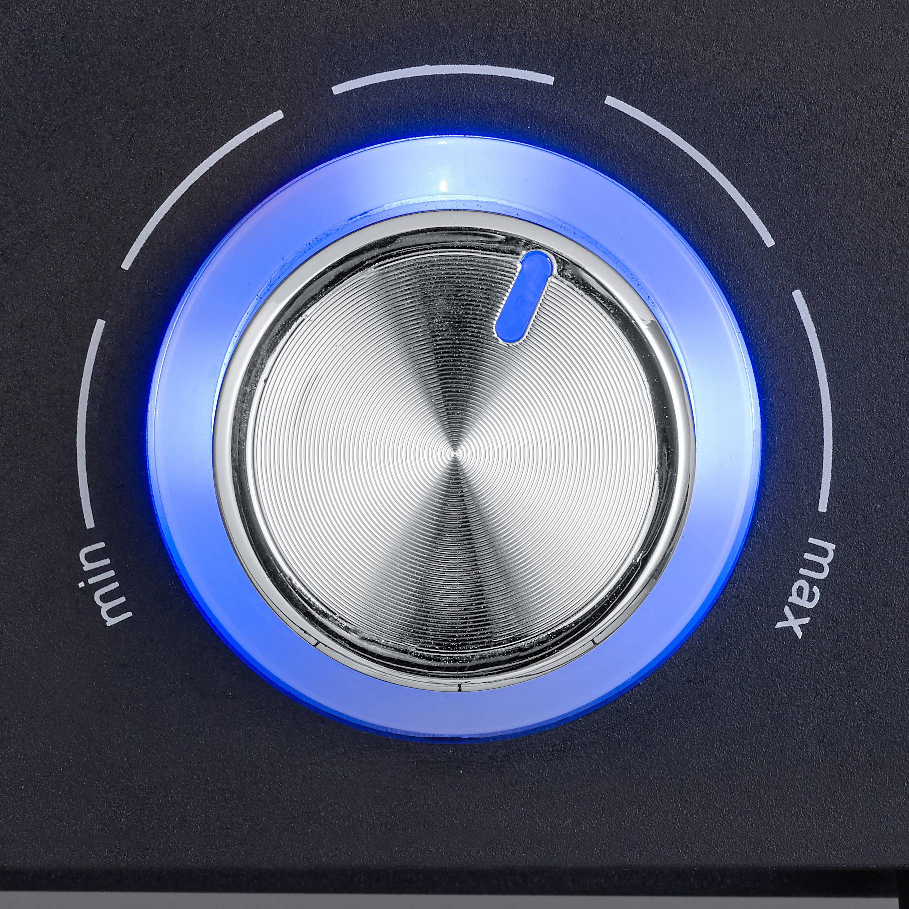 Severin PG 8568 Elektro Standgrill Kontrollleuchte Schwarz