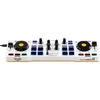 Hercules DJControl Mix DJ Controller Hercules DJControl Mix DJ Controller