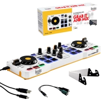 Hercules DJControl Mix DJ Controller Hercules DJControl Mix DJ Controller