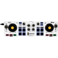 Hercules DJControl Mix DJ Controller Hercules DJControl Mix DJ Controller