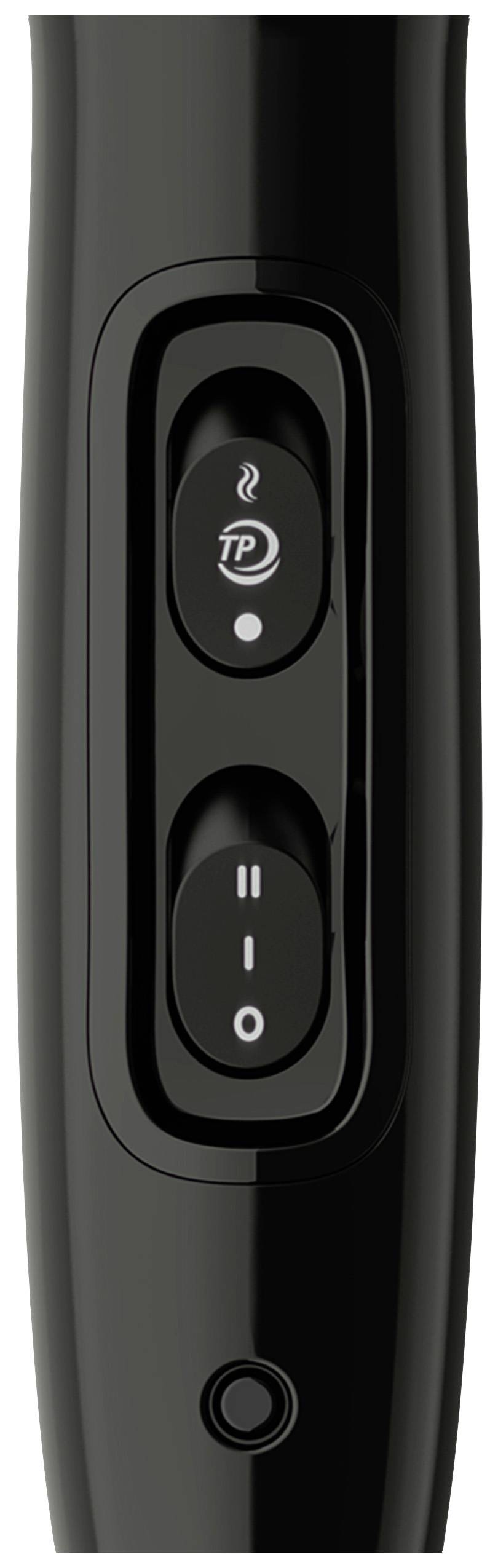 Philips Bodycare BHD274/00 DryCare Pro Haartrockner Schwarz