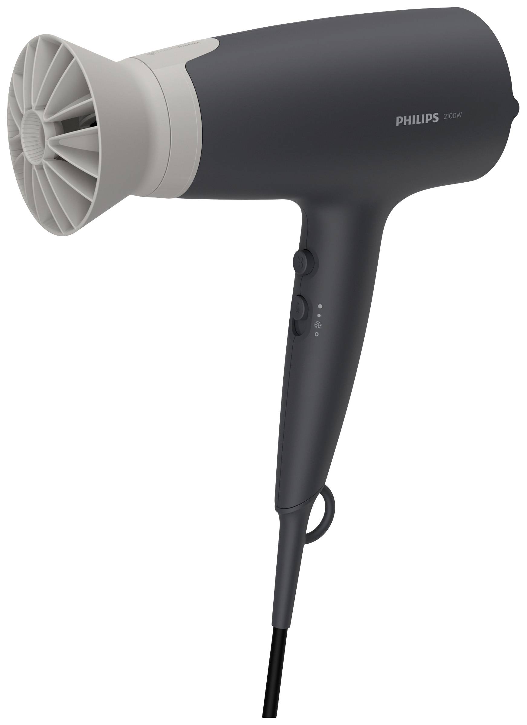 Philips Bodycare BHD351/10 Haartrockner