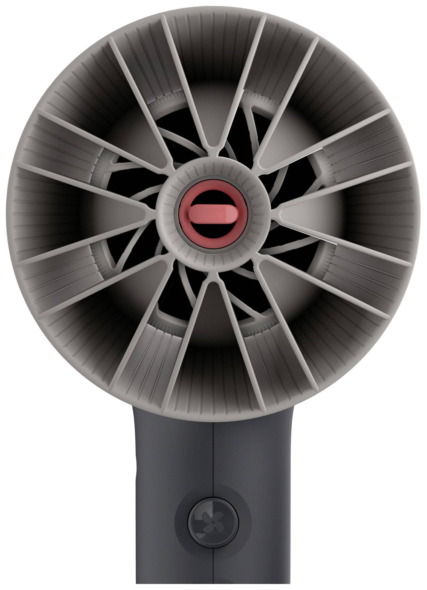 Philips Bodycare BHD351/10 Haartrockner