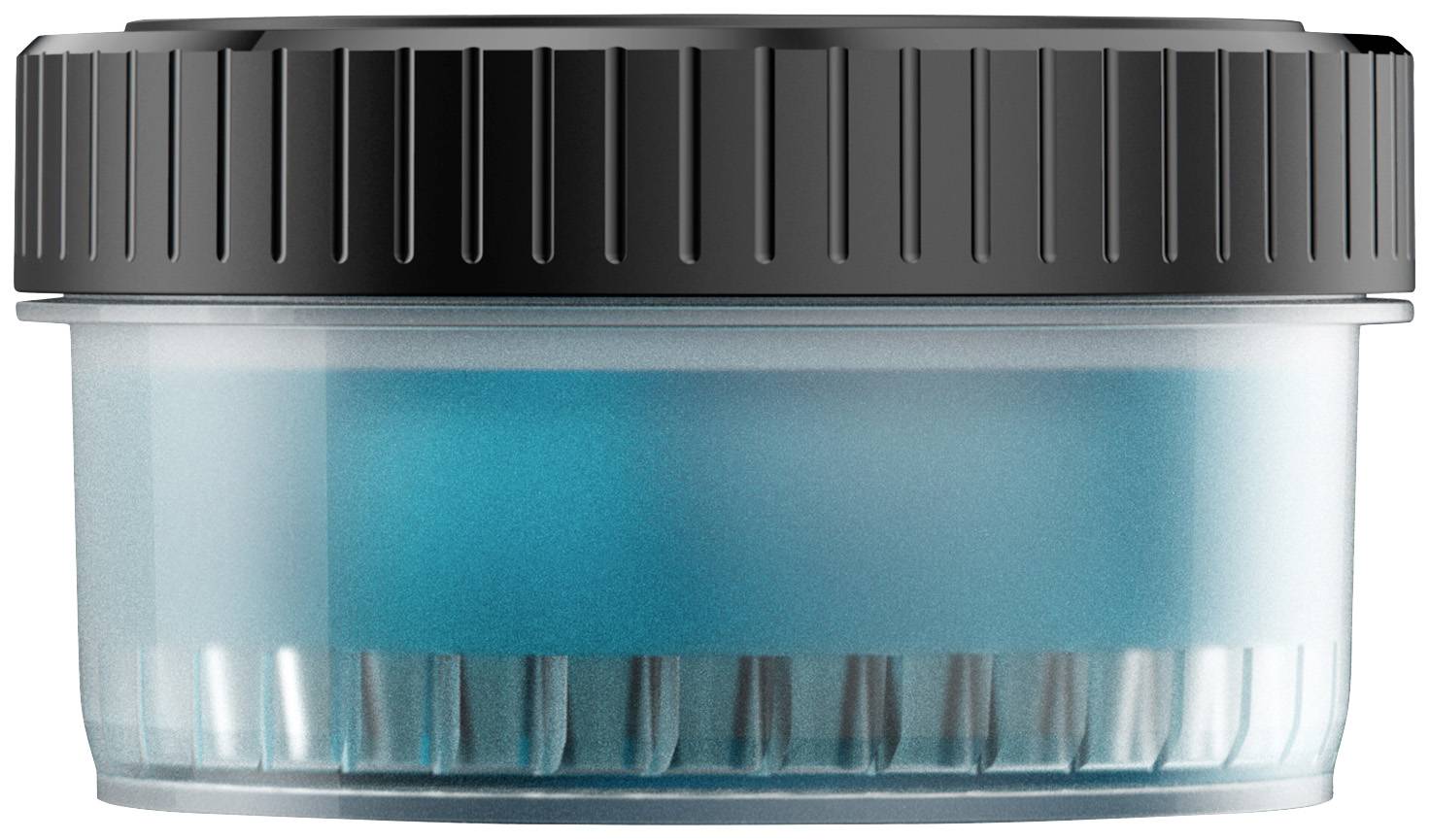 Philips CC13/50 Reinigungskartusche Schwarz 3 St.