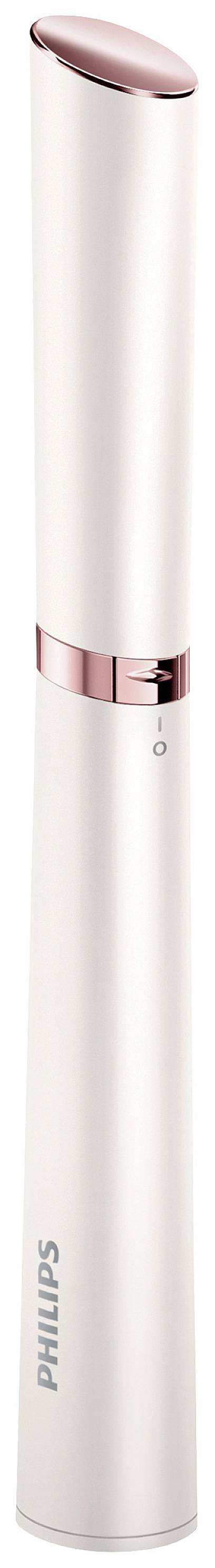 Philips Bodycare HP6393/00 HP6393/00 Detail-Trimmer Weiß, Pink