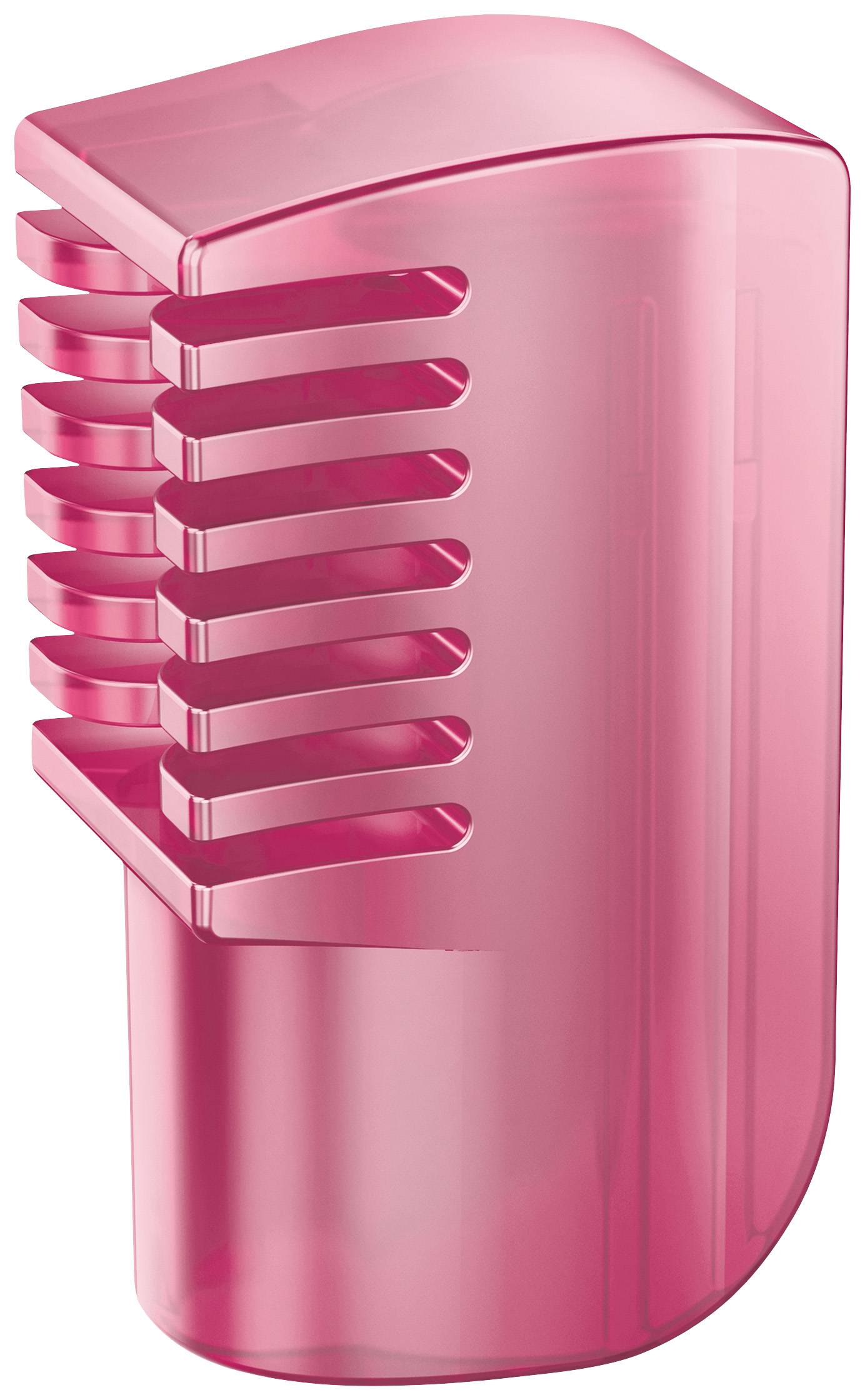Philips Bodycare HP6393/00 HP6393/00 Detail-Trimmer Weiß, Pink