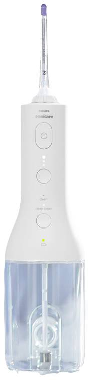 Philips Sonicare Power Flosser 3000 HX3806/31 Munddusche Weiß