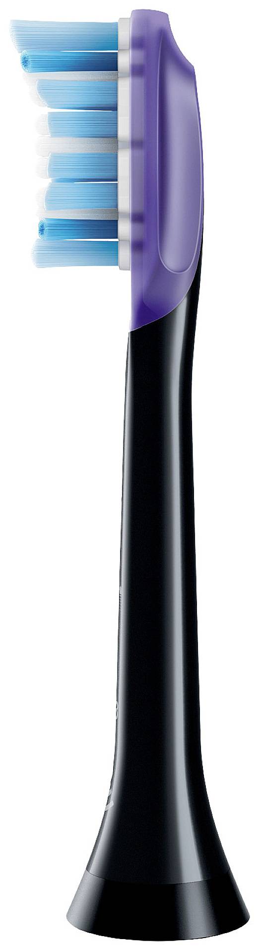 Philips Bodycare HX9054/33 Aufsteckbürsten für elektrische Zahnbürste 4 St. Weiß