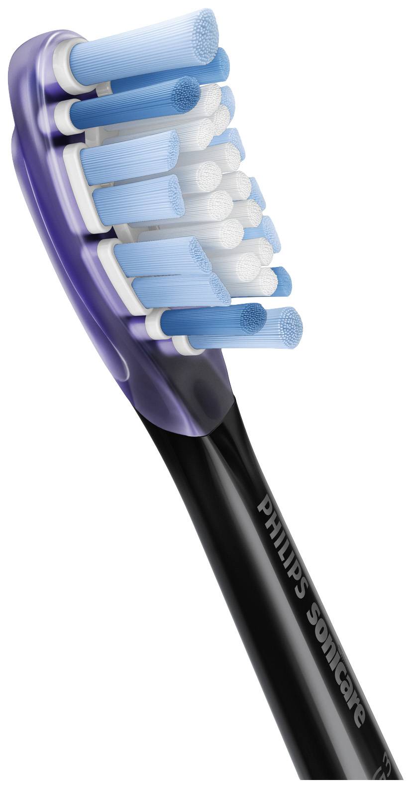 Philips Bodycare HX9054/33 Aufsteckbürsten für elektrische Zahnbürste 4 St. Weiß