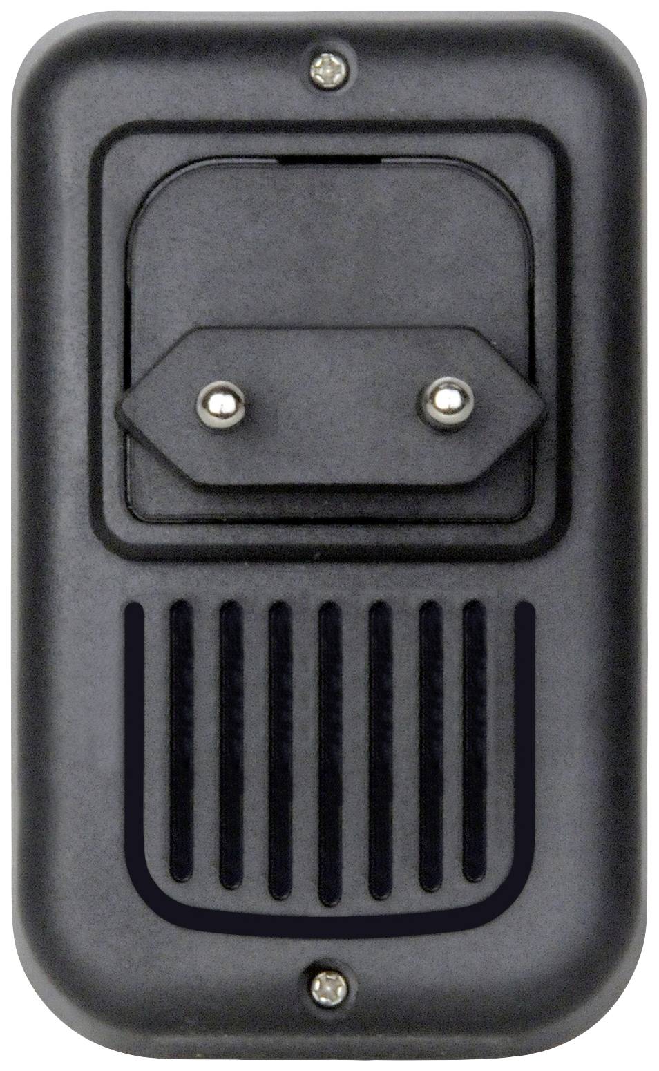 Denver Video-Türsprechanlage WLAN Komplett-Set