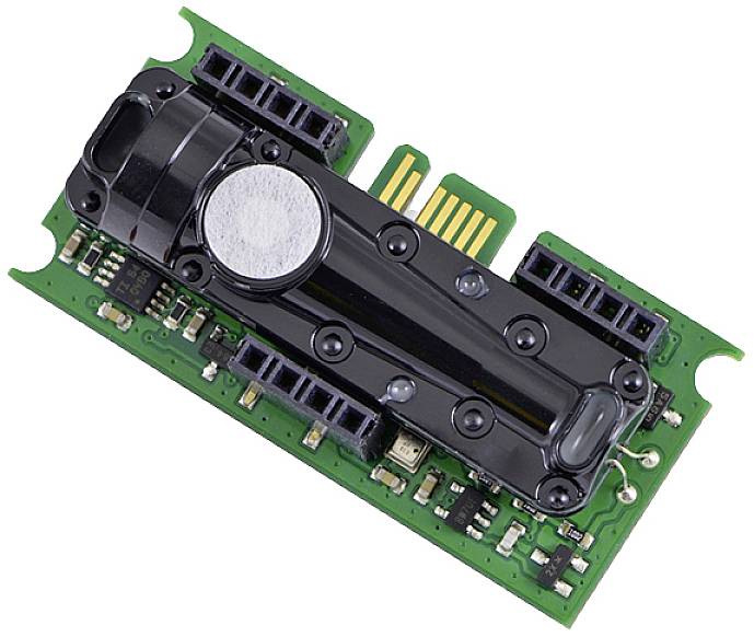 E+E Elektronik Gas-Sensor-Modul EE894-HV2 Passend für Gase: Kohlenstoffdioxid