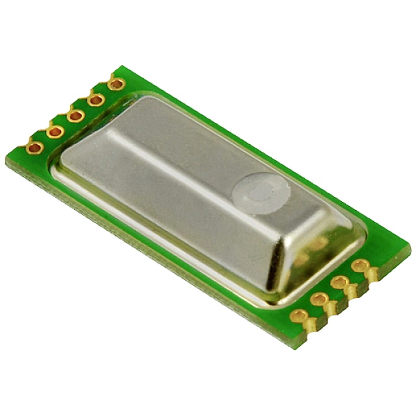 E+E Elektronik Gas-Sensor-Modul EE895-M16HV2 Passend für Gase: Kohlenstoffdioxid E+E Elektronik Gas-Sensor-Modul EE895-M16HV2 Passend für Gase: Kohlenstoffdioxid