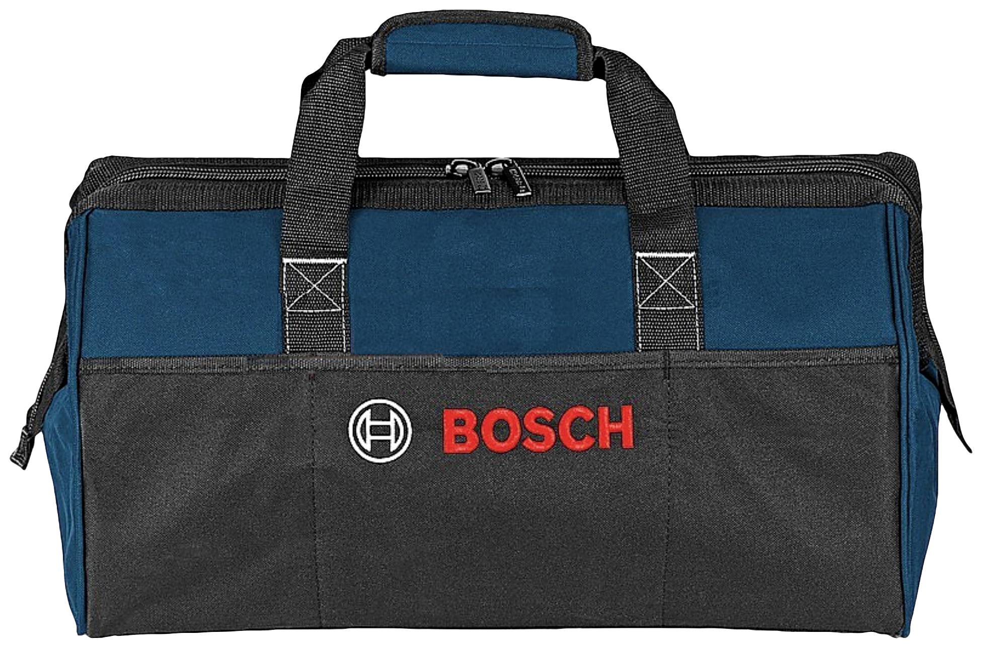 Bosch Home and Garden Africa 1619BZ0100 Werkzeugtasche unbestückt