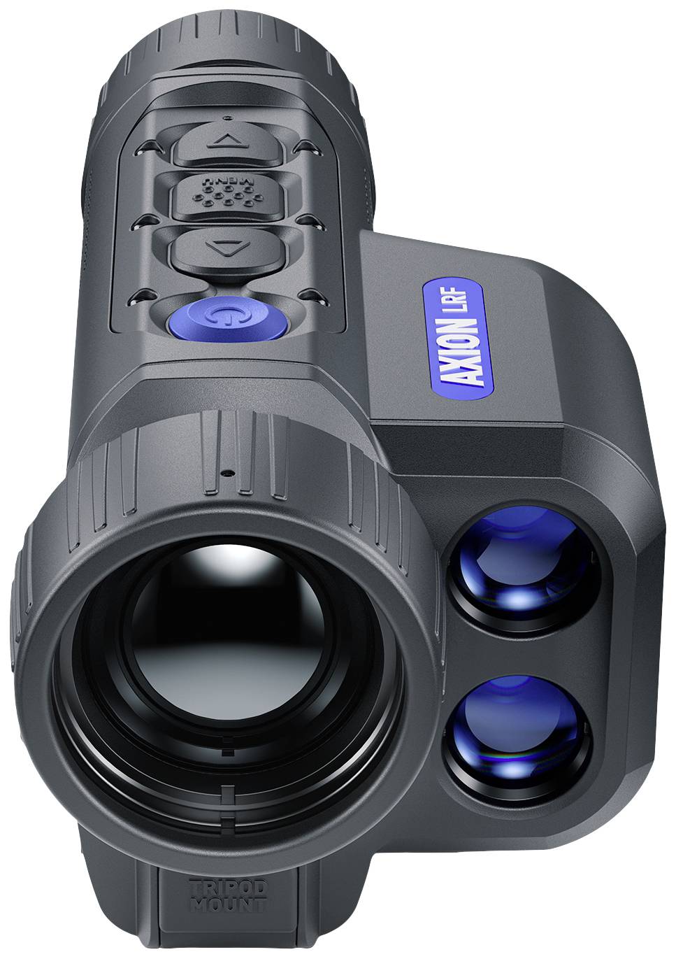 Pulsar NightVision Axion LRF XQ38 77428 Wärmebildkamera 3.5 bis 14 x
