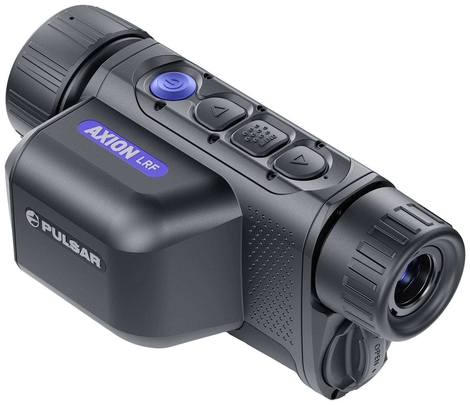 Pulsar NightVision Axion LRF XQ38 77428 Wärmebildkamera 3.5 bis 14 x