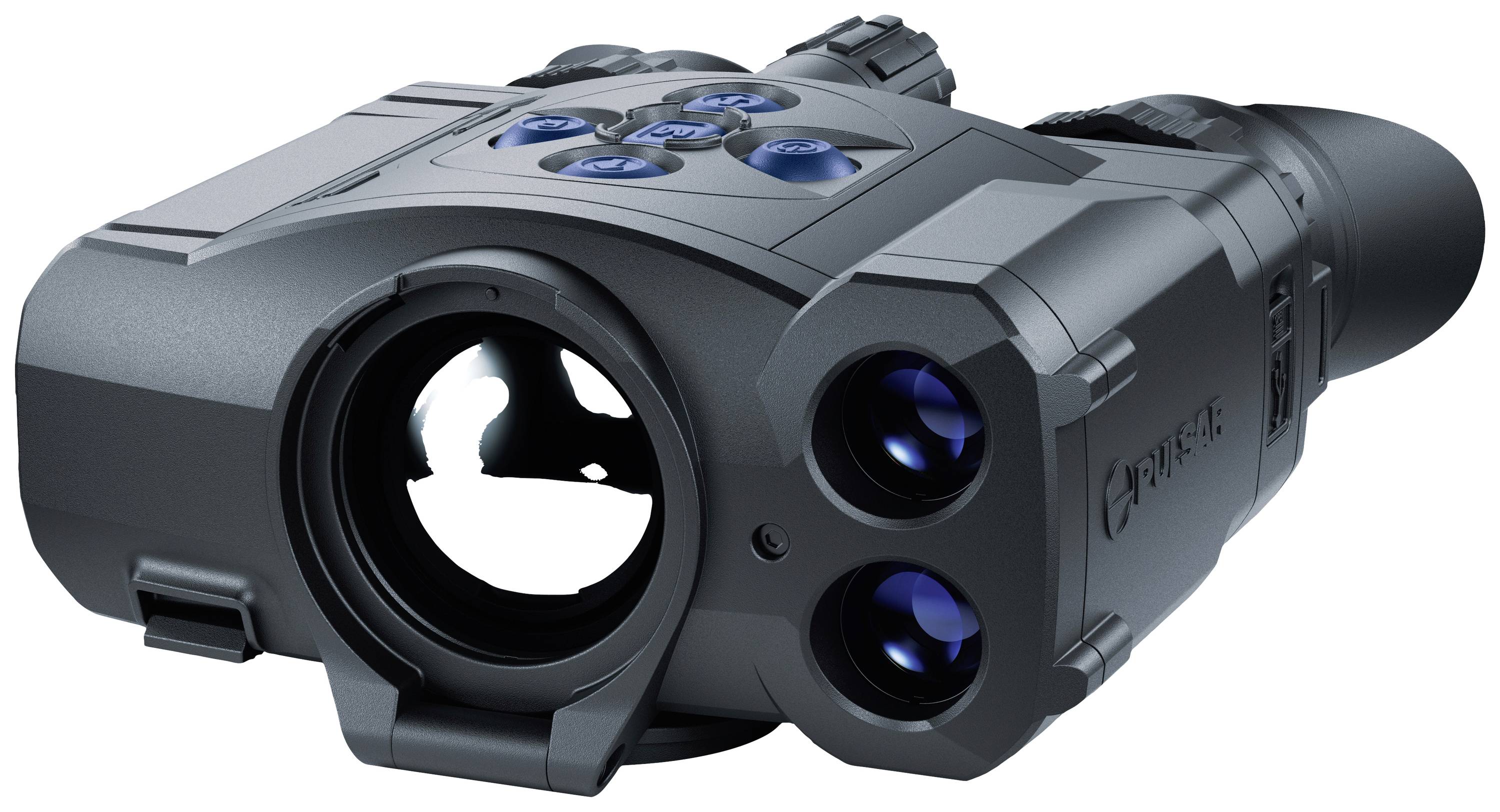 Pulsar NightVision Accolade 2 LRF XP50 Pro 77461 Wärmebildkamera