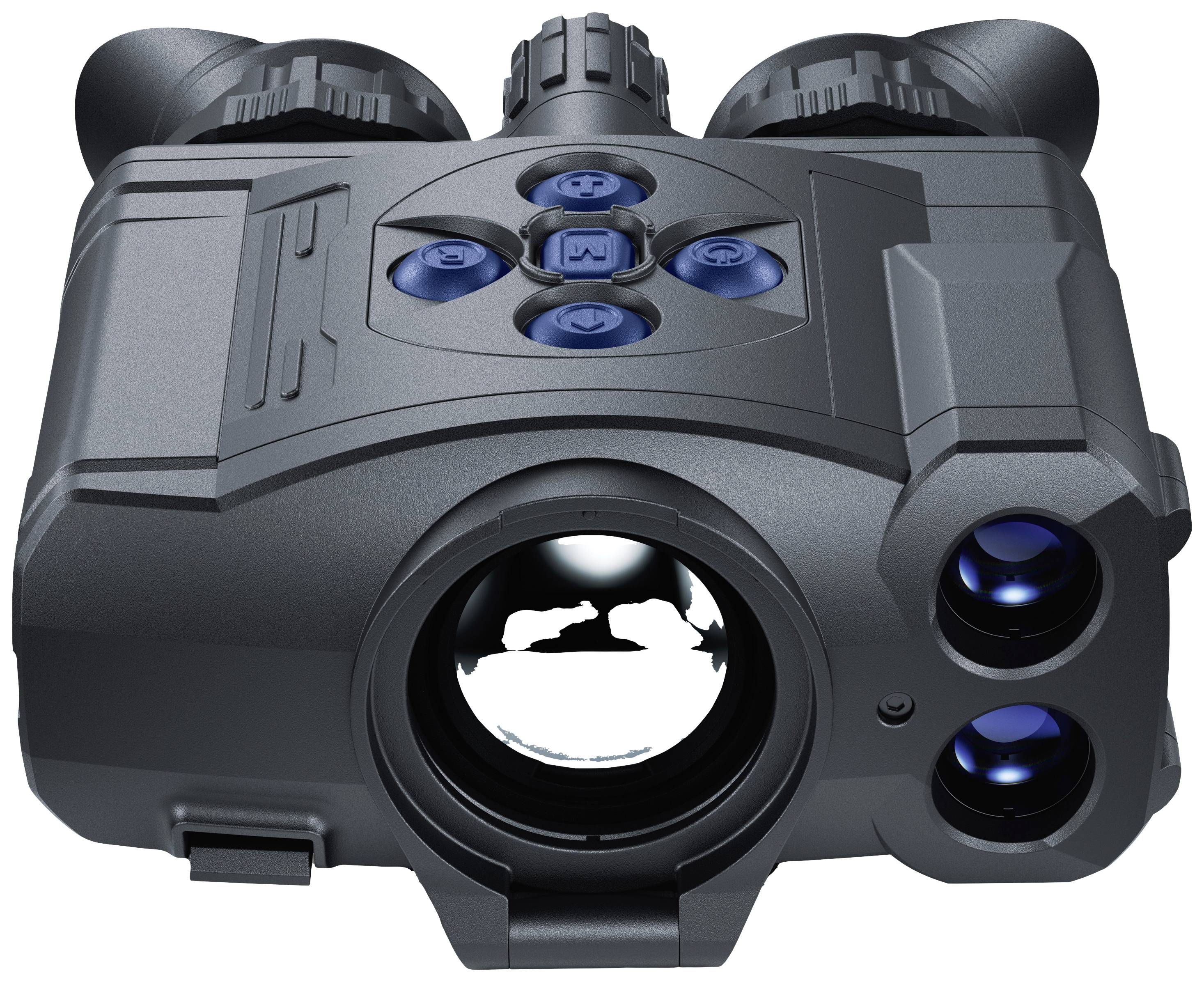 Pulsar NightVision Accolade 2 LRF XP50 Pro 77461 Wärmebildkamera