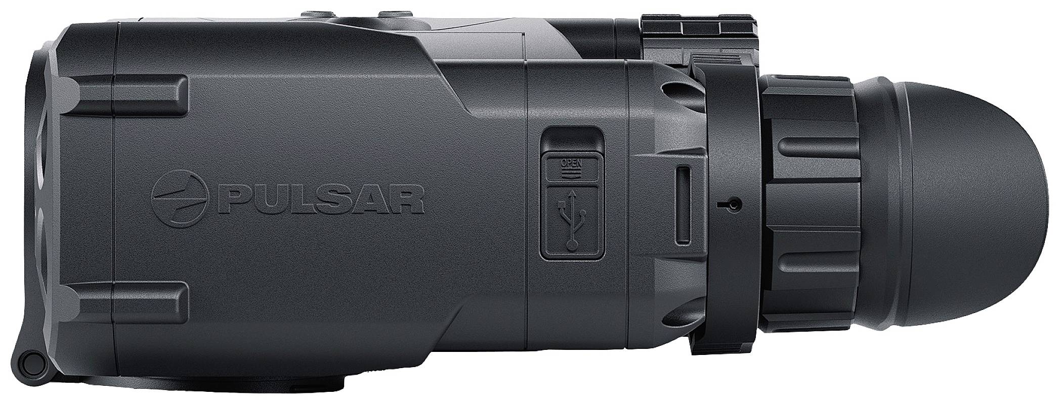 Pulsar NightVision Accolade 2 LRF XP50 Pro 77461 Wärmebildkamera