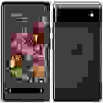 Google Pixel 6 Smartphone 128GB 16.3cm (6.4 Zoll) Schwarz Android™ 12 Dual-SIM