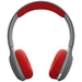 Tiger Media tigerbuddies On Ear Kopfhörer Bluetooth®, kabelgebunden Happy Red Lautstärkebegrenzung, Lautstärkeregelung, Faltbar Kinder Tiger Media tigerbuddies On Ear Kopfhörer Bluetooth®, kabelgebunden Happy Red Lautstärkebegrenzung, Lautstärkeregelung, Faltbar Kinder